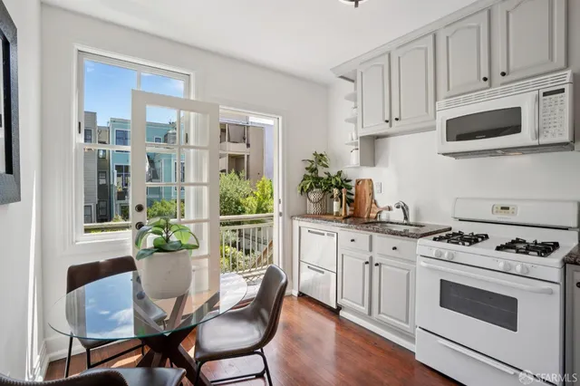 $815,000 | 49 Liberty Street, Unit 2, San Francisco, CA 94110