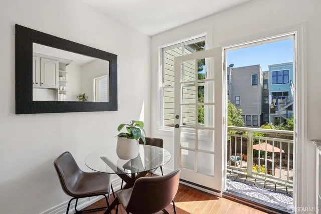 $815,000 | 49 Liberty Street, Unit 2, San Francisco, CA 94110