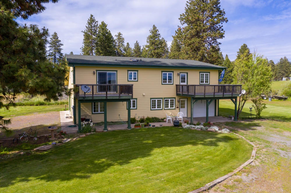 39441 Modoc Point Road Chiloquin, OR 97624 - Photo 41 of 42 39441ModocPointRd.-10