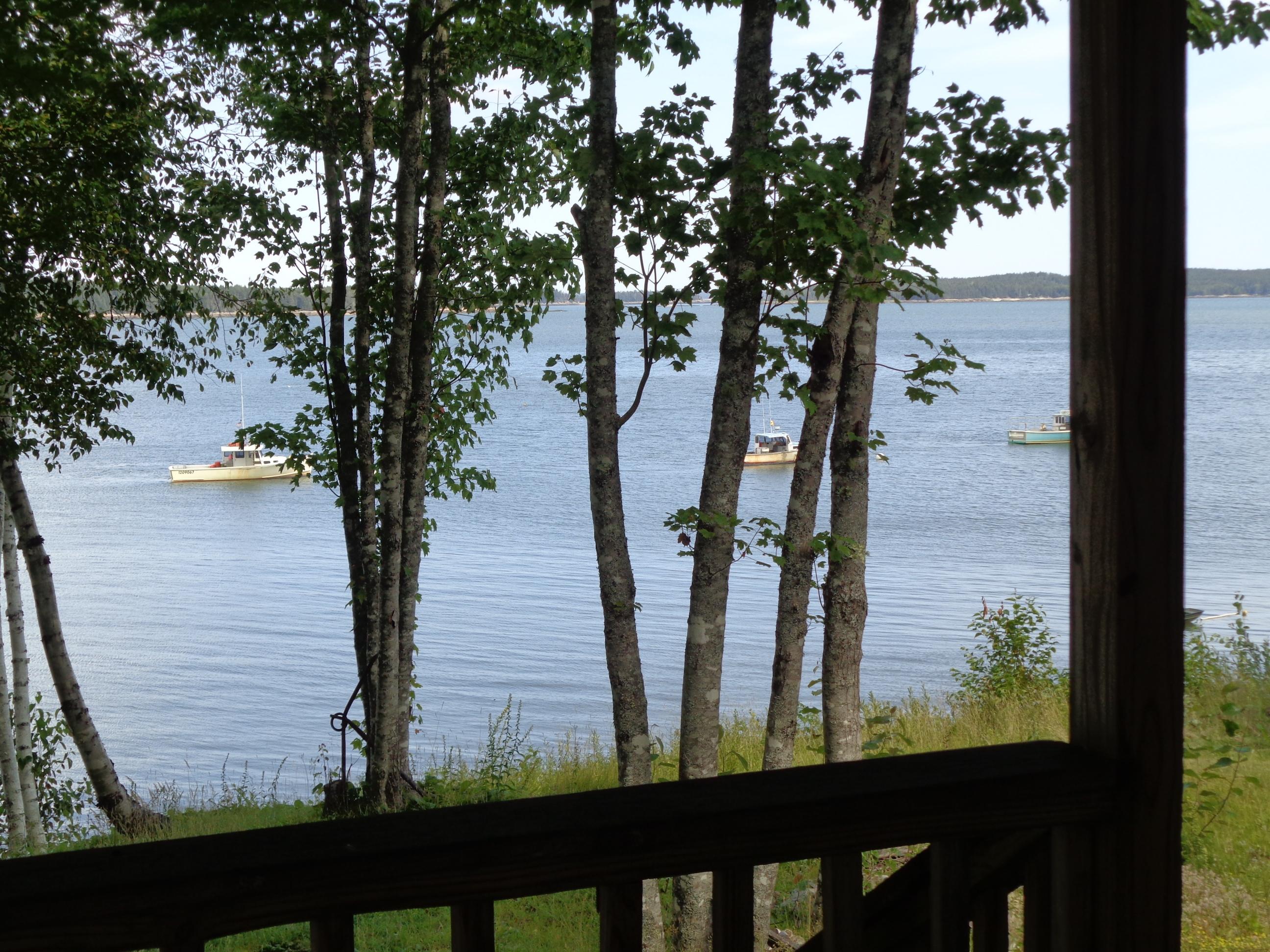 340 Wyman Road Milbridge, ME 04658 - Photo 12 of 40 DSC03362