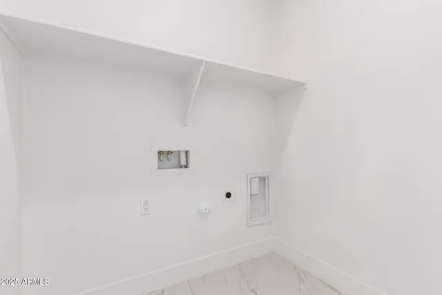 a view of small space