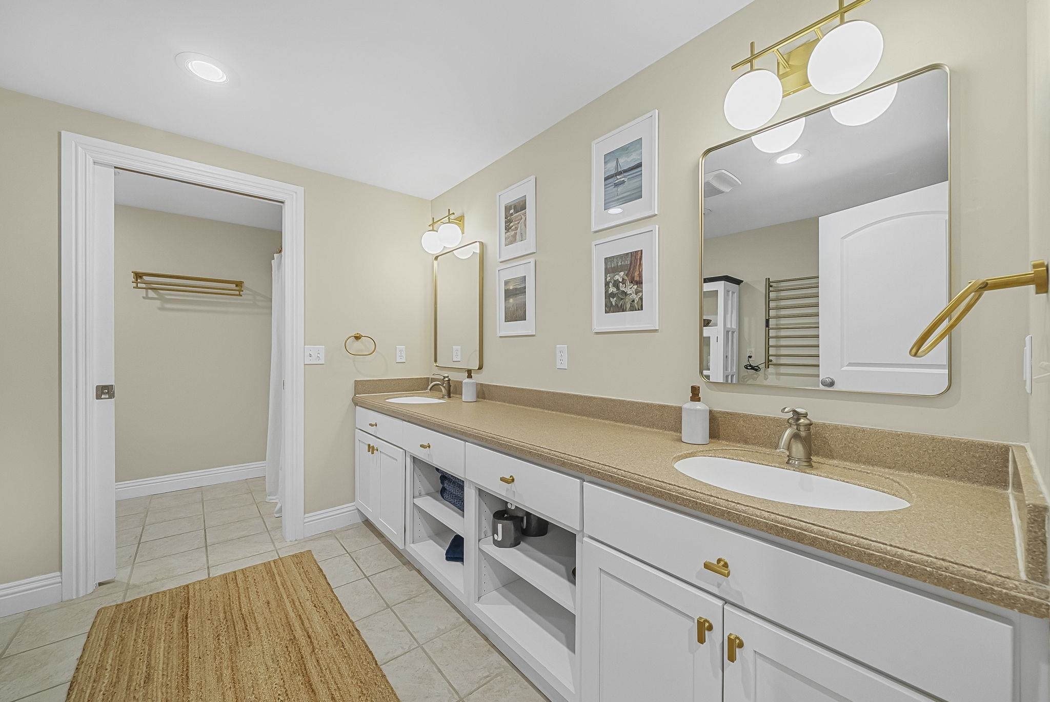 306 West Harbour Ridge Court, Unit LOT: 30 Maple City, MI 49664 - Photo 48 of 63