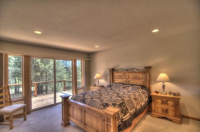 11776 Bennett Flat Road Truckee, CA 96161 - Photo 8 of 14 Gallery Image 8