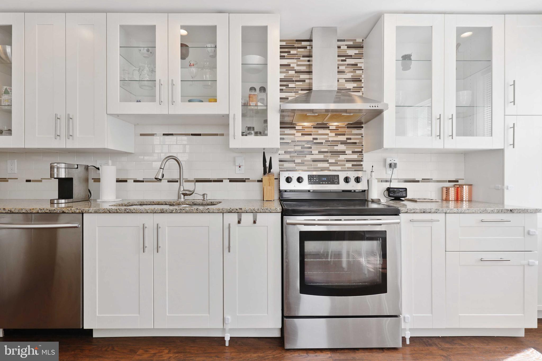 3544 Roland Avenue Baltimore, MD 21211 - Photo 17 of 45 Kitchen