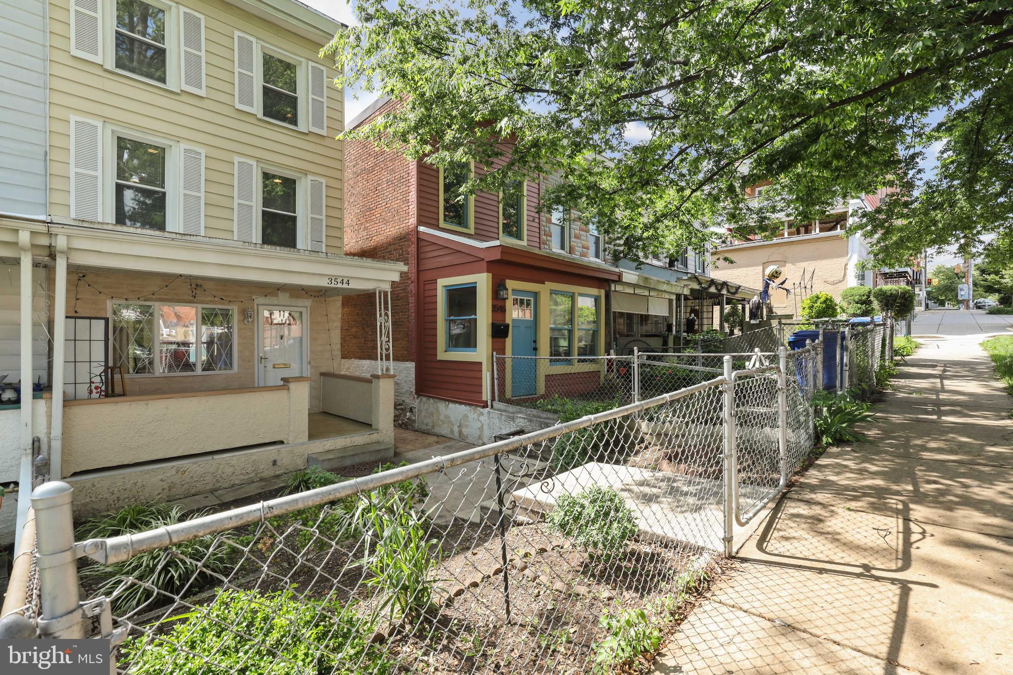 3544 Roland Avenue Baltimore, MD 21211 - Photo 3 of 45 Walking distance to The Avenue