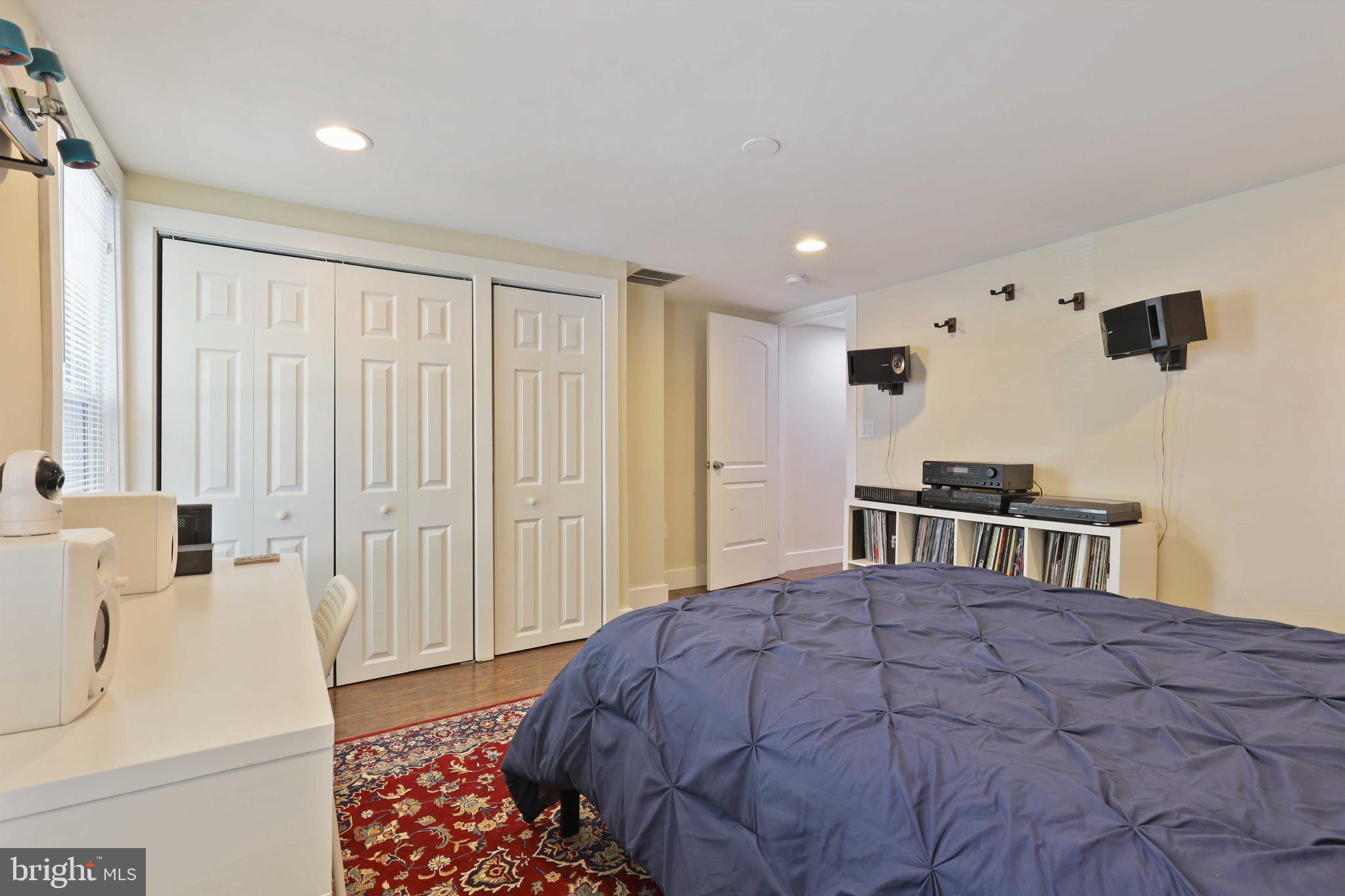 3544 Roland Avenue Baltimore, MD 21211 - Photo 32 of 45 Bedroom 3
