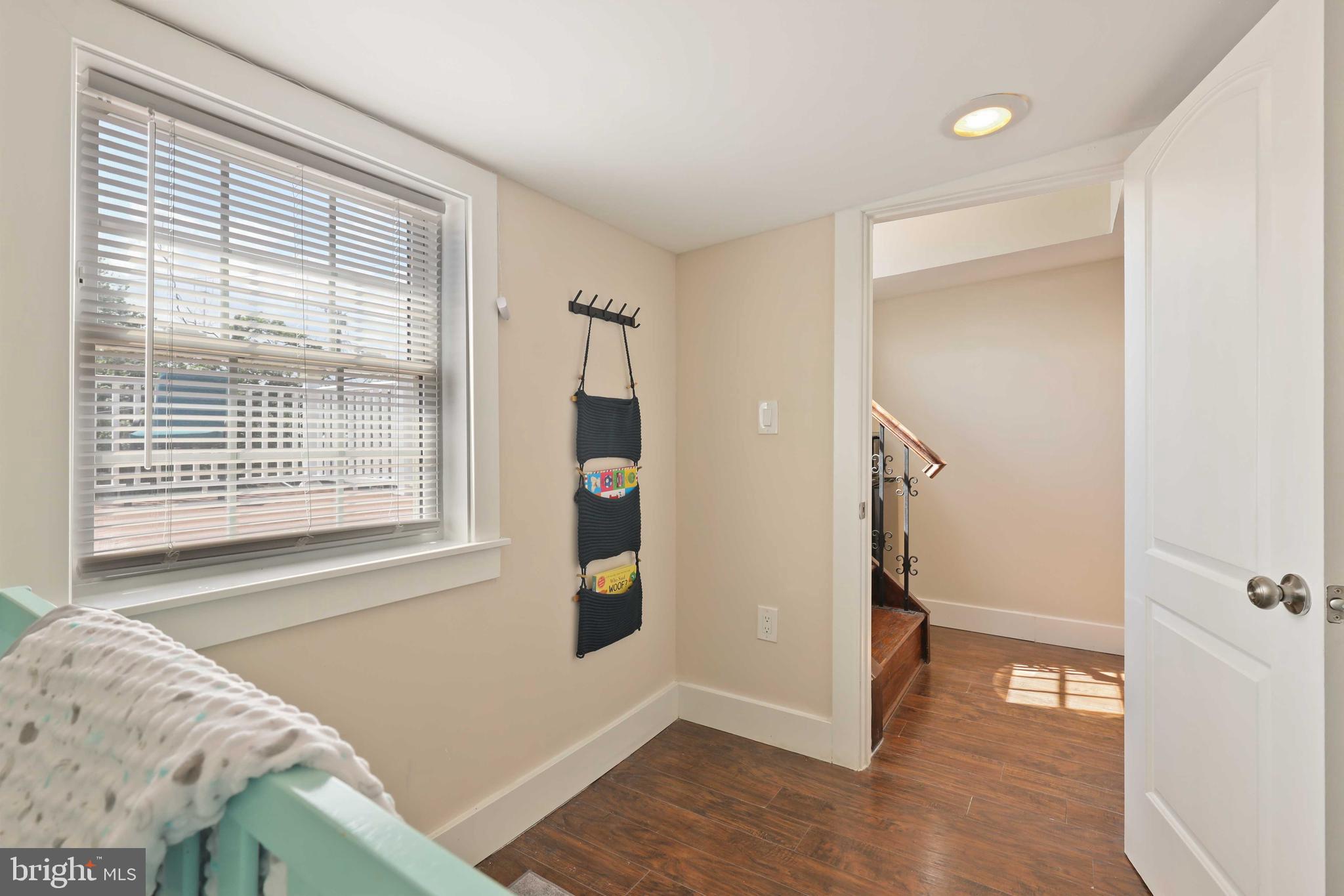 3544 Roland Avenue Baltimore, MD 21211 - Photo 39 of 45 Bonus Room - 3rd floor