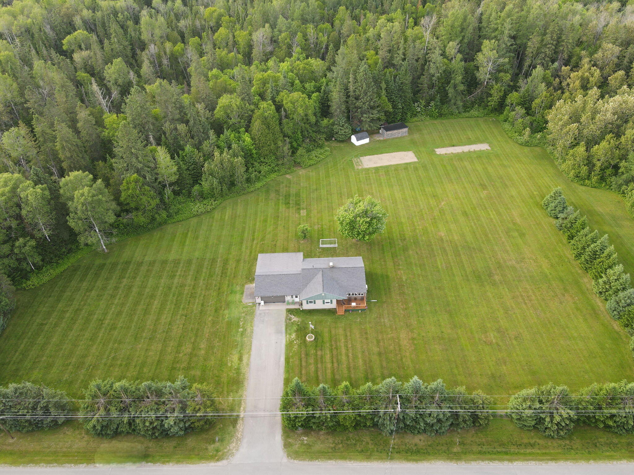 403 Colby Siding Road Woodland, ME 04736 - Photo 4 of 33 5262932984788372520