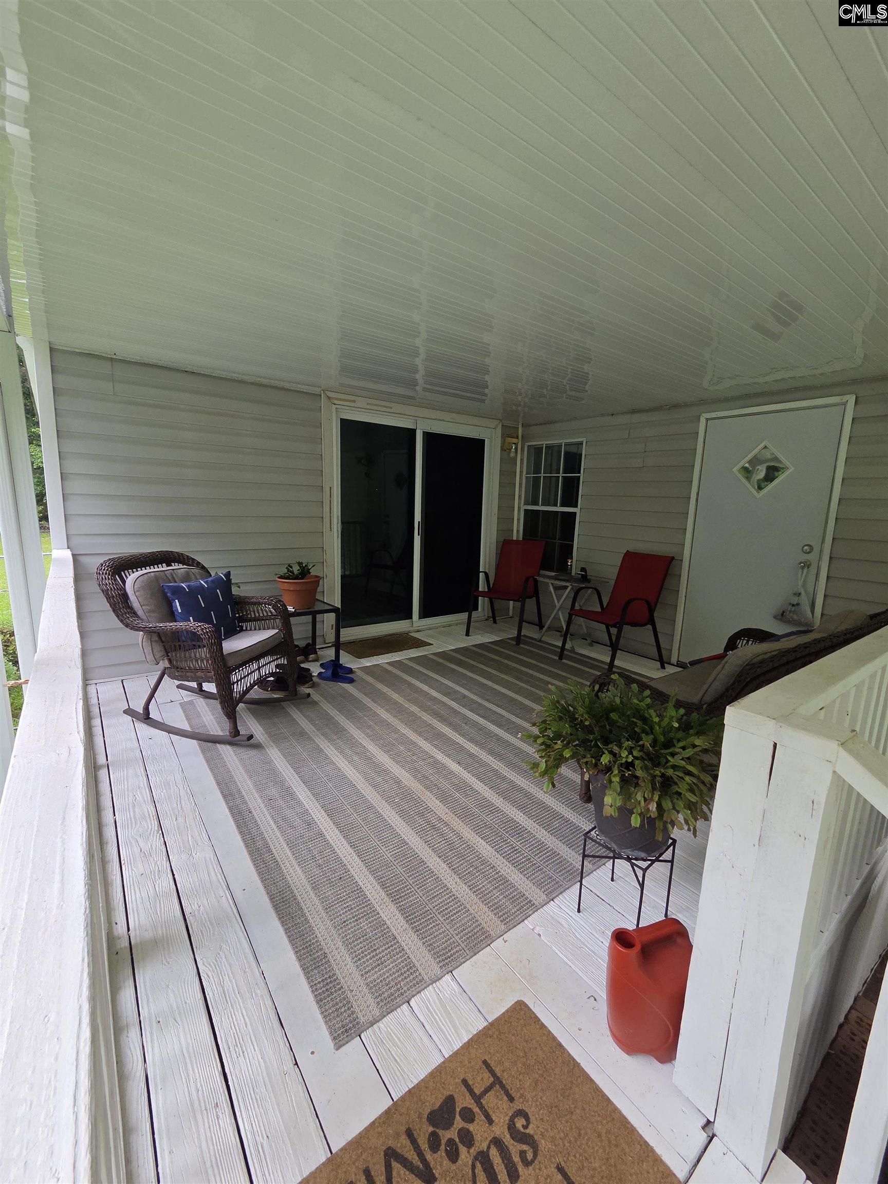 1618 Hickory Hill Road Eastover, SC 29044 - Photo 8 of 32