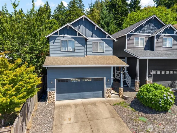 $525,000 | 3032 Northwest Julia Street, Camas, WA 98607