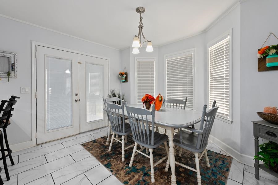 23104 Rochelle Loop Robertsdale, AL 36567 - Photo 8 of 27