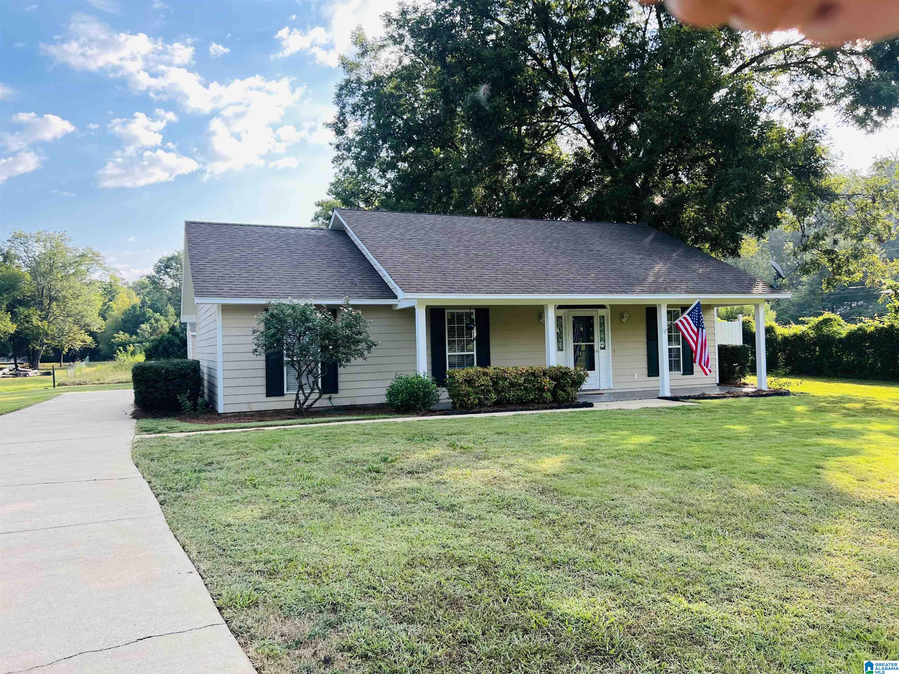 7401 Abernathy Road McCalla, AL 35111 - Photo 36 of 37 Gallery Image 36