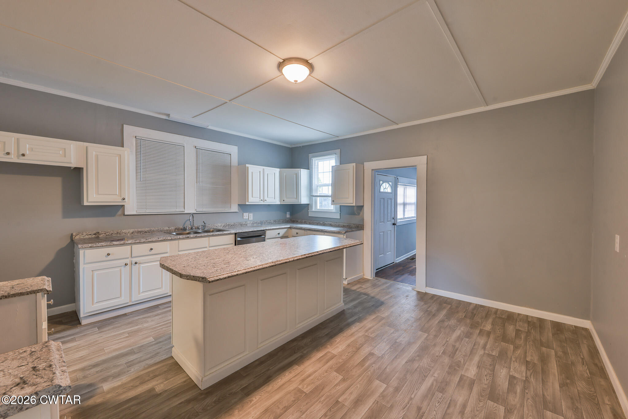 506 West Knox Street Rutherford, TN 38369 - Photo 12 of 32 FT8A9897