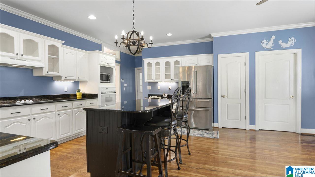 8289 Serene Lake Road McCalla, AL 35111 - Photo 13 of 36