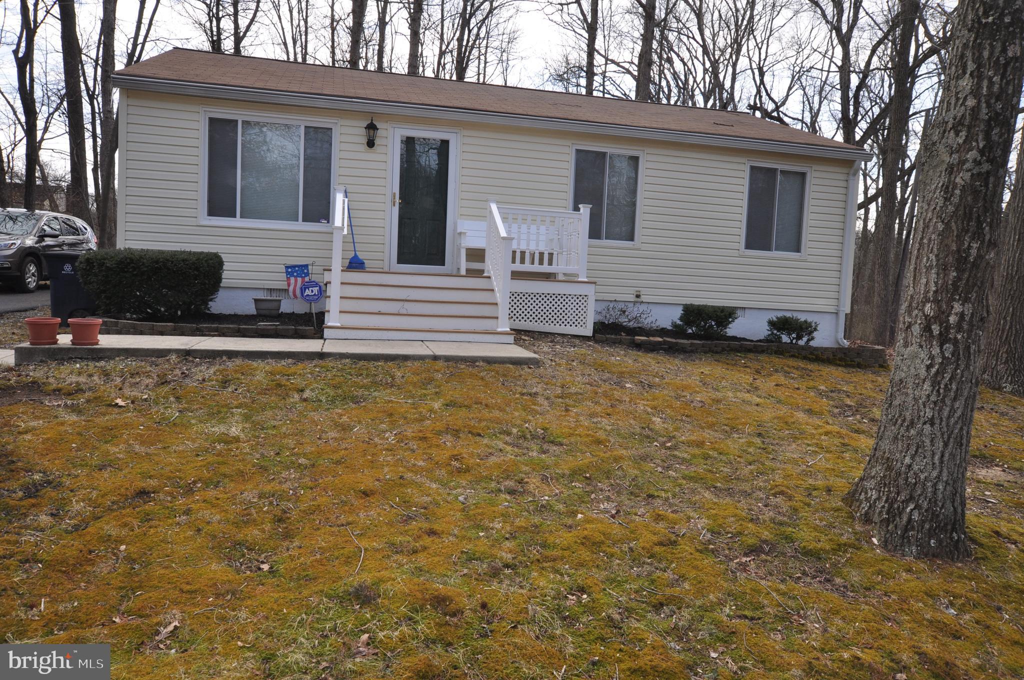 1401 Farmington Road East Accokeek, MD 20607 - Photo 22 of 34 Front