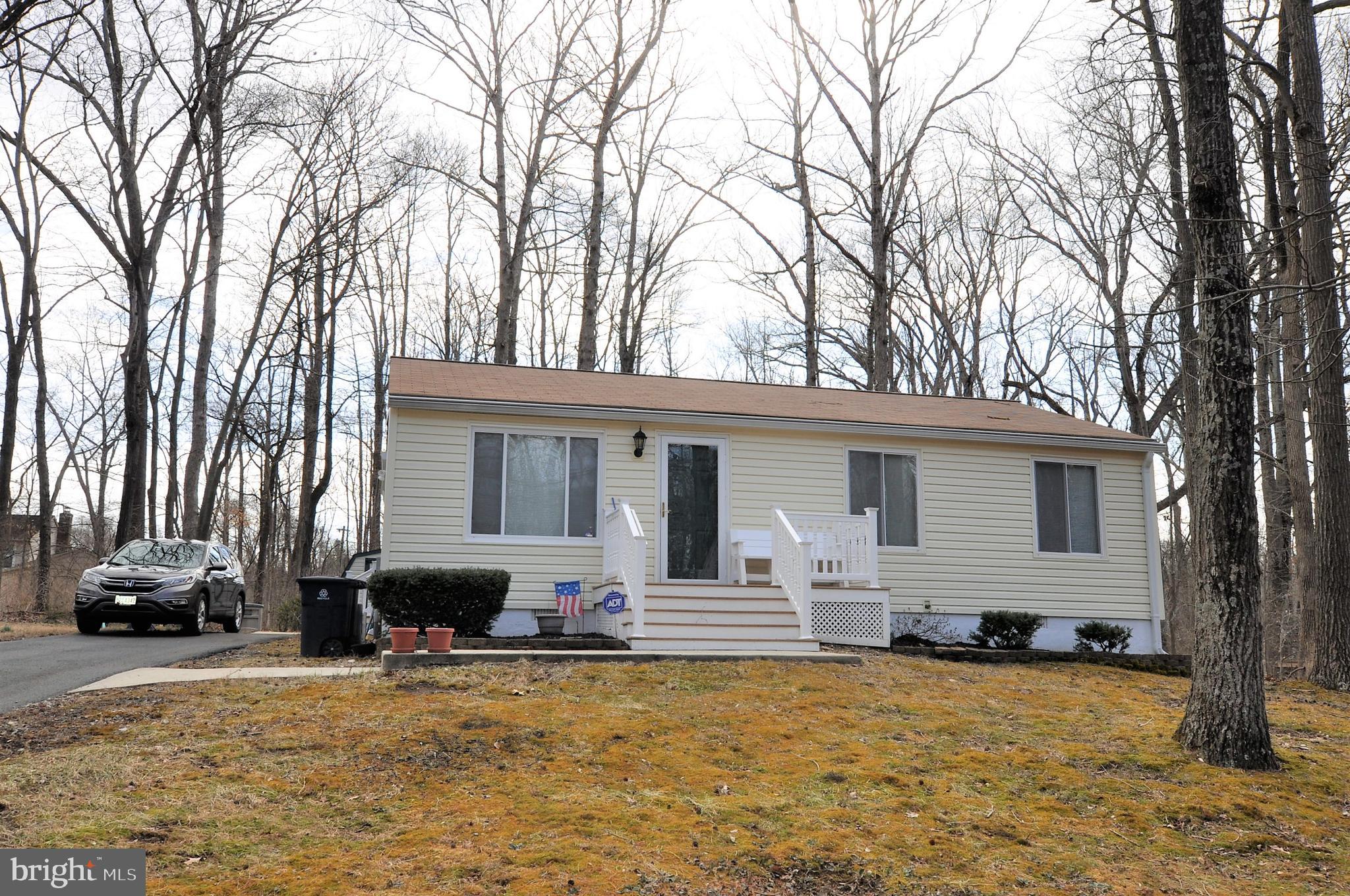 1401 Farmington Road East Accokeek, MD 20607 - Photo 27 of 34 Front of house