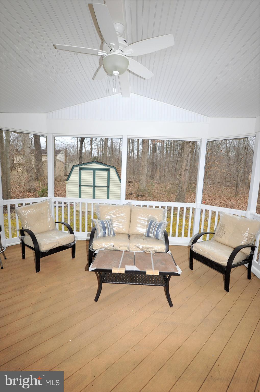 1401 Farmington Road East Accokeek, MD 20607 - Photo 31 of 34 Porch to enjoy