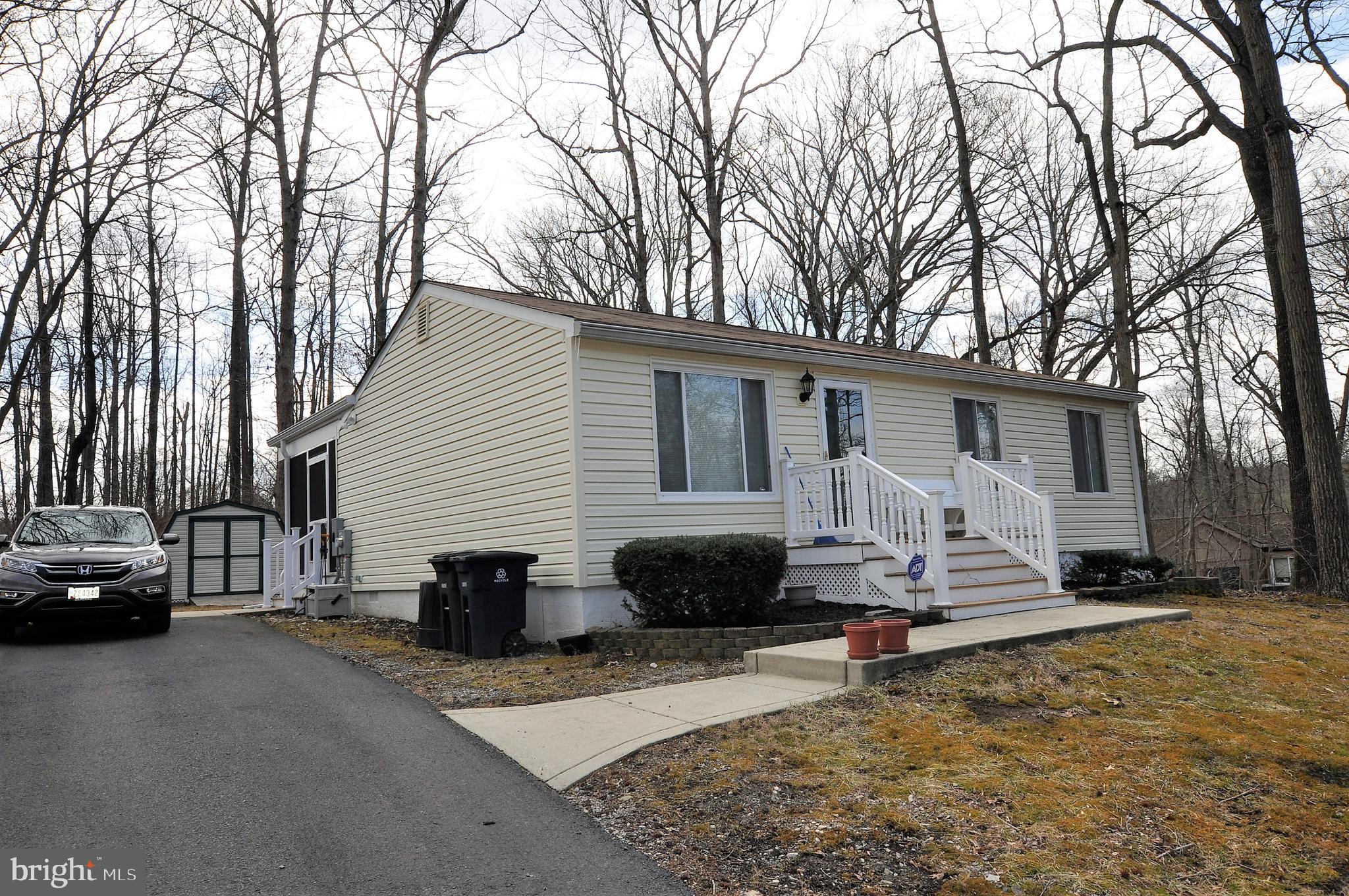 1401 Farmington Road East Accokeek, MD 20607 - Photo 32 of 34 Another view