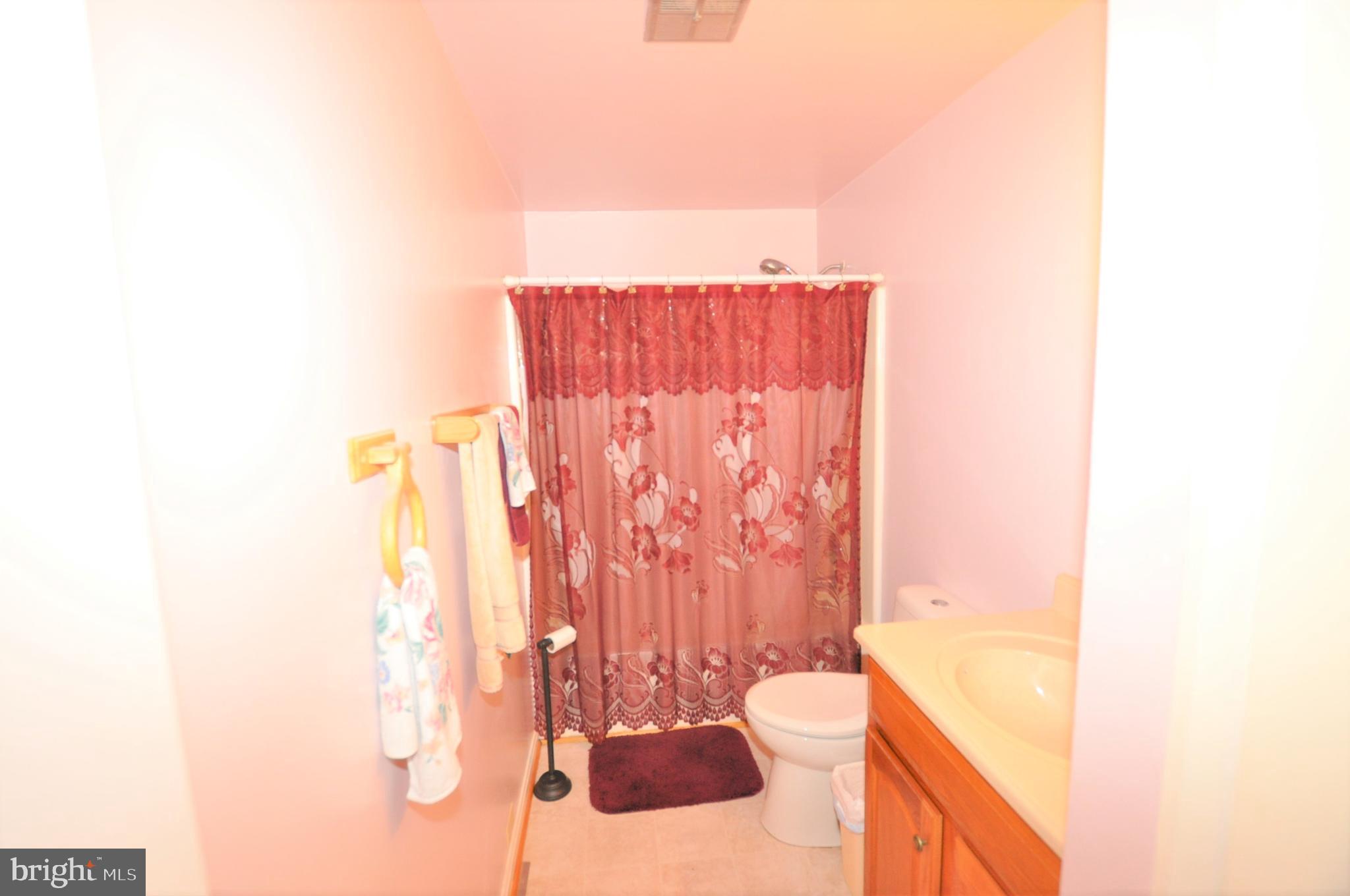 1401 Farmington Road East Accokeek, MD 20607 - Photo 7 of 34 Full Bathroom