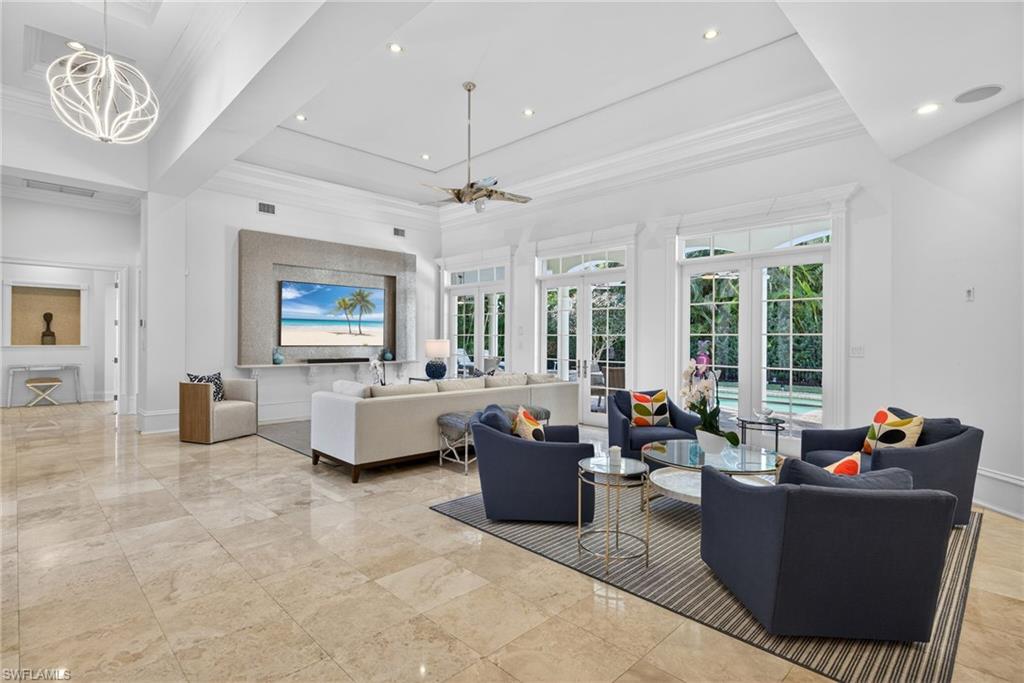 1675 Murex Lane Naples, FL 34102 - Photo 4 of 36