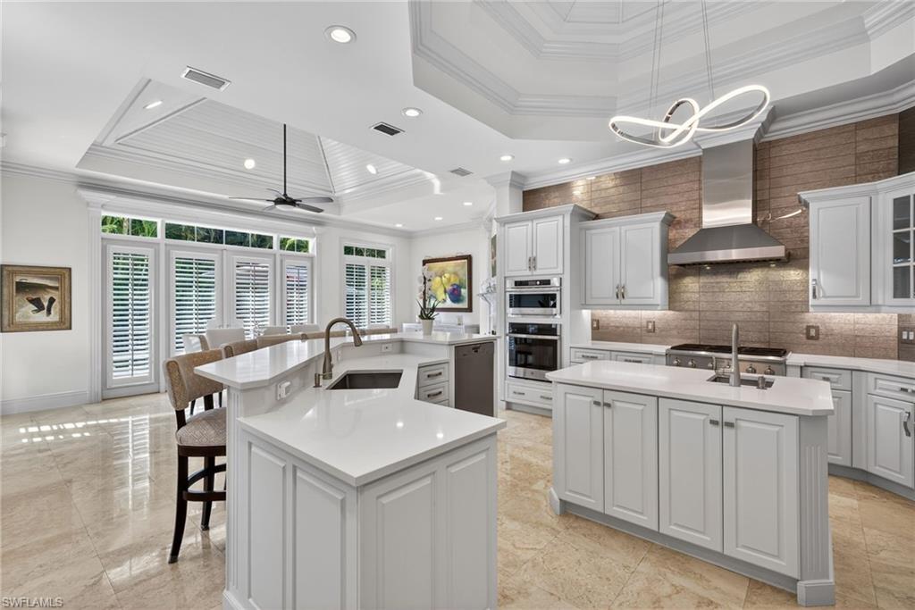 1675 Murex Lane Naples, FL 34102 - Photo 9 of 36