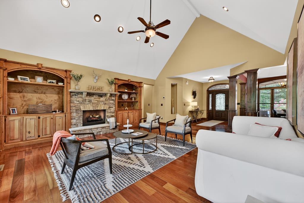 224 Sanders Road Blue Ridge, GA 30513 - Photo 23 of 71