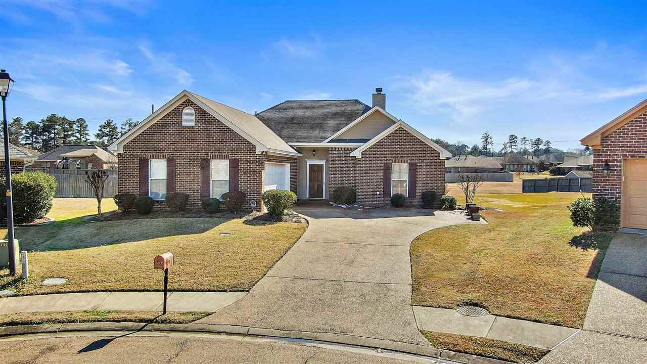 504 Springhill Place Brandon, MS 39047 - Photo 1 of 35 Photo 1