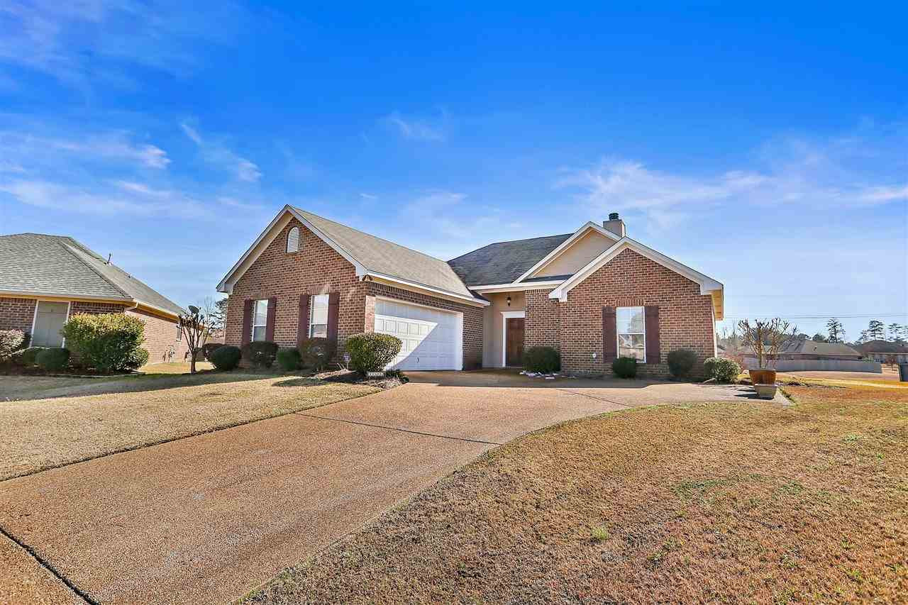 504 Springhill Place Brandon, MS 39047 - Photo 2 of 35 Photo 2