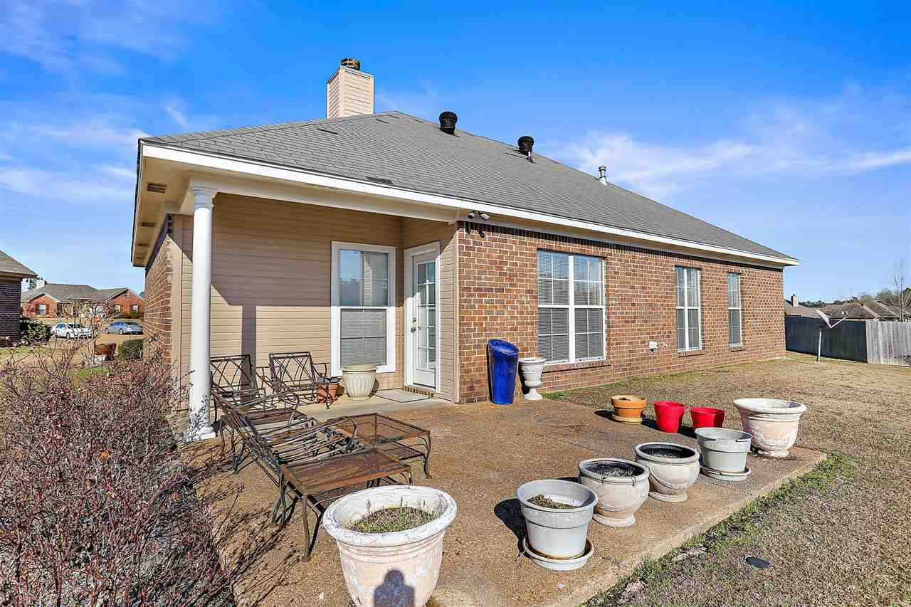 504 Springhill Place Brandon, MS 39047 - Photo 24 of 35 Photo 24
