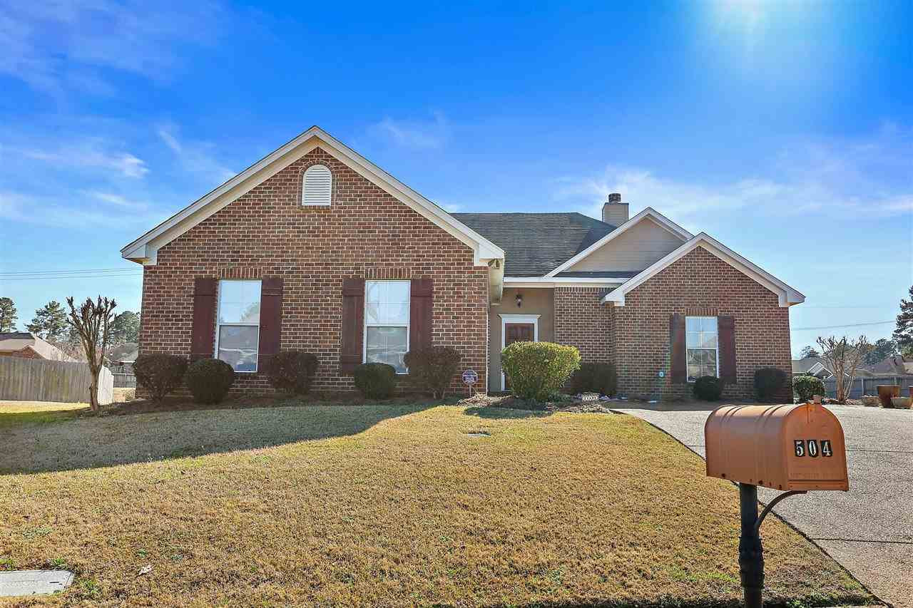 504 Springhill Place Brandon, MS 39047 - Photo 3 of 35 Photo 3