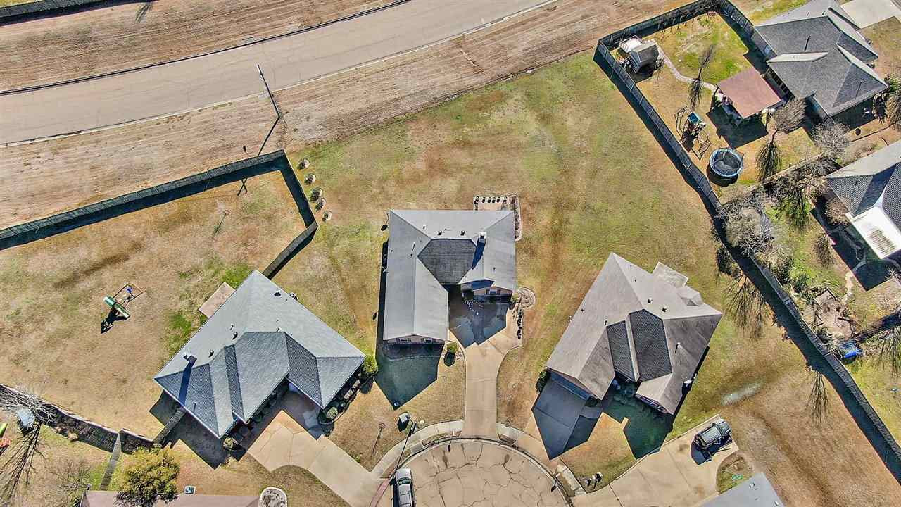 504 Springhill Place Brandon, MS 39047 - Photo 31 of 35 Photo 31