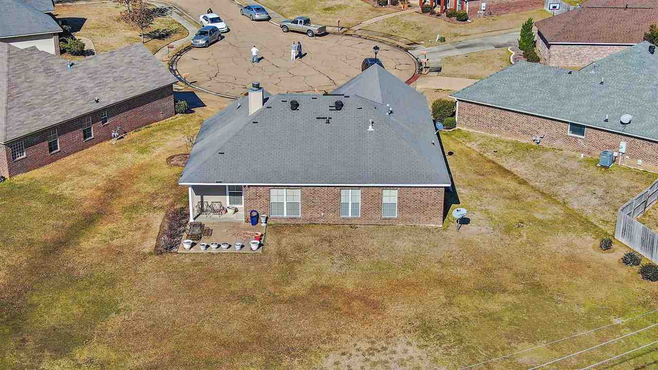 504 Springhill Place Brandon, MS 39047 - Photo 35 of 35 Photo 35