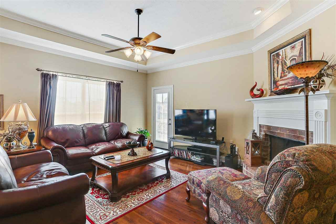 504 Springhill Place Brandon, MS 39047 - Photo 6 of 35 Photo 6