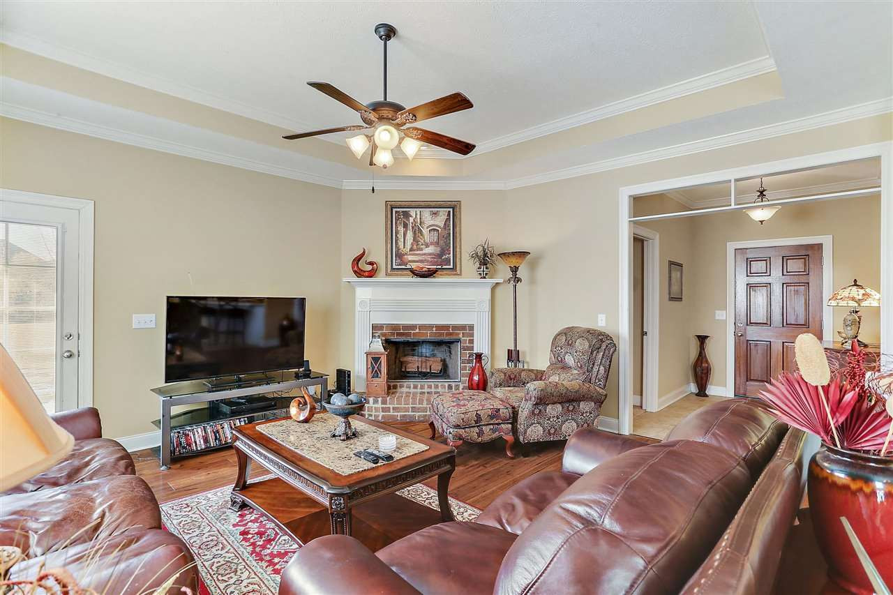 504 Springhill Place Brandon, MS 39047 - Photo 9 of 35 Photo 9