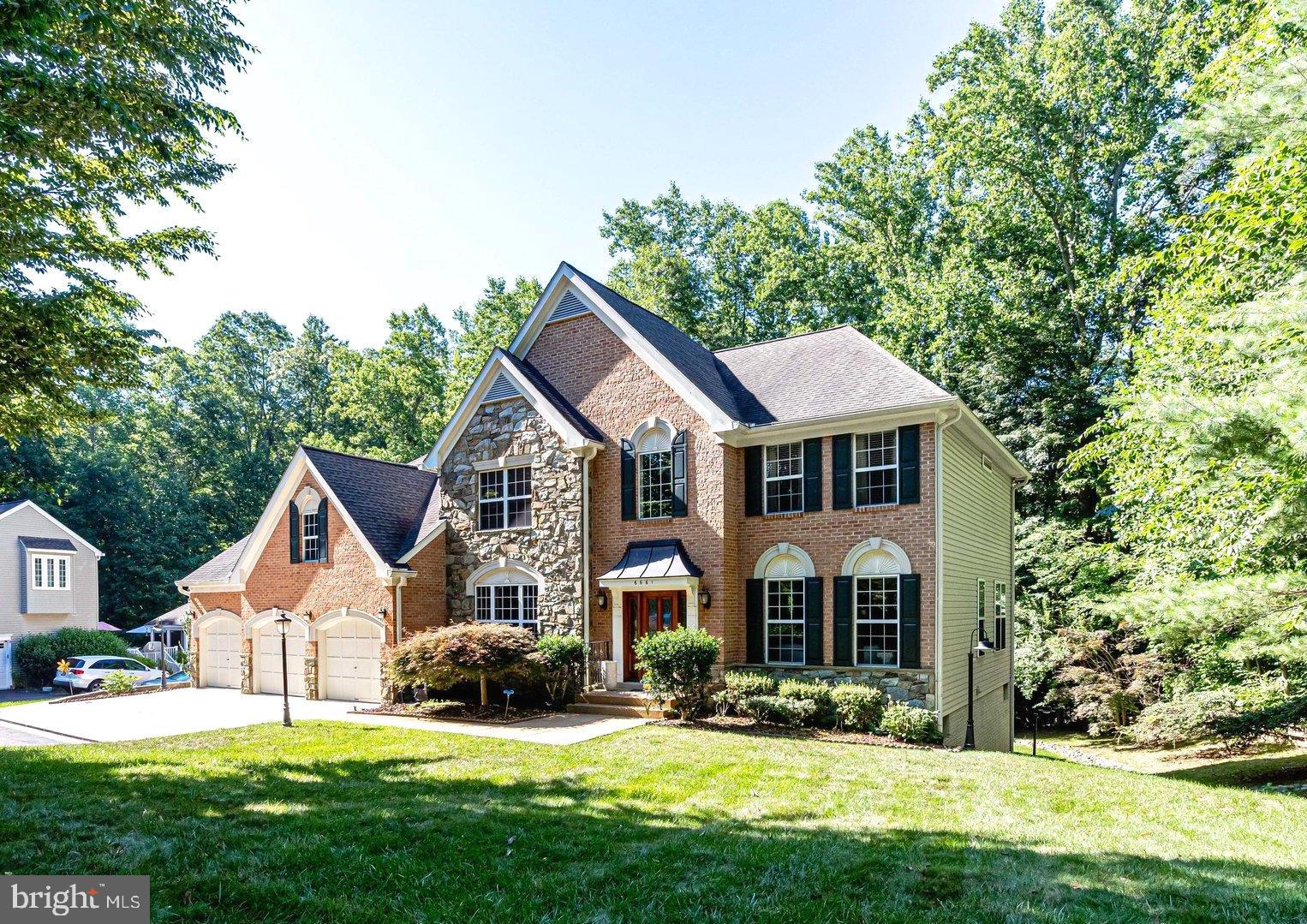 6661 Hunters Ridge Road Manassas, VA 20112 - Photo 2 of 80