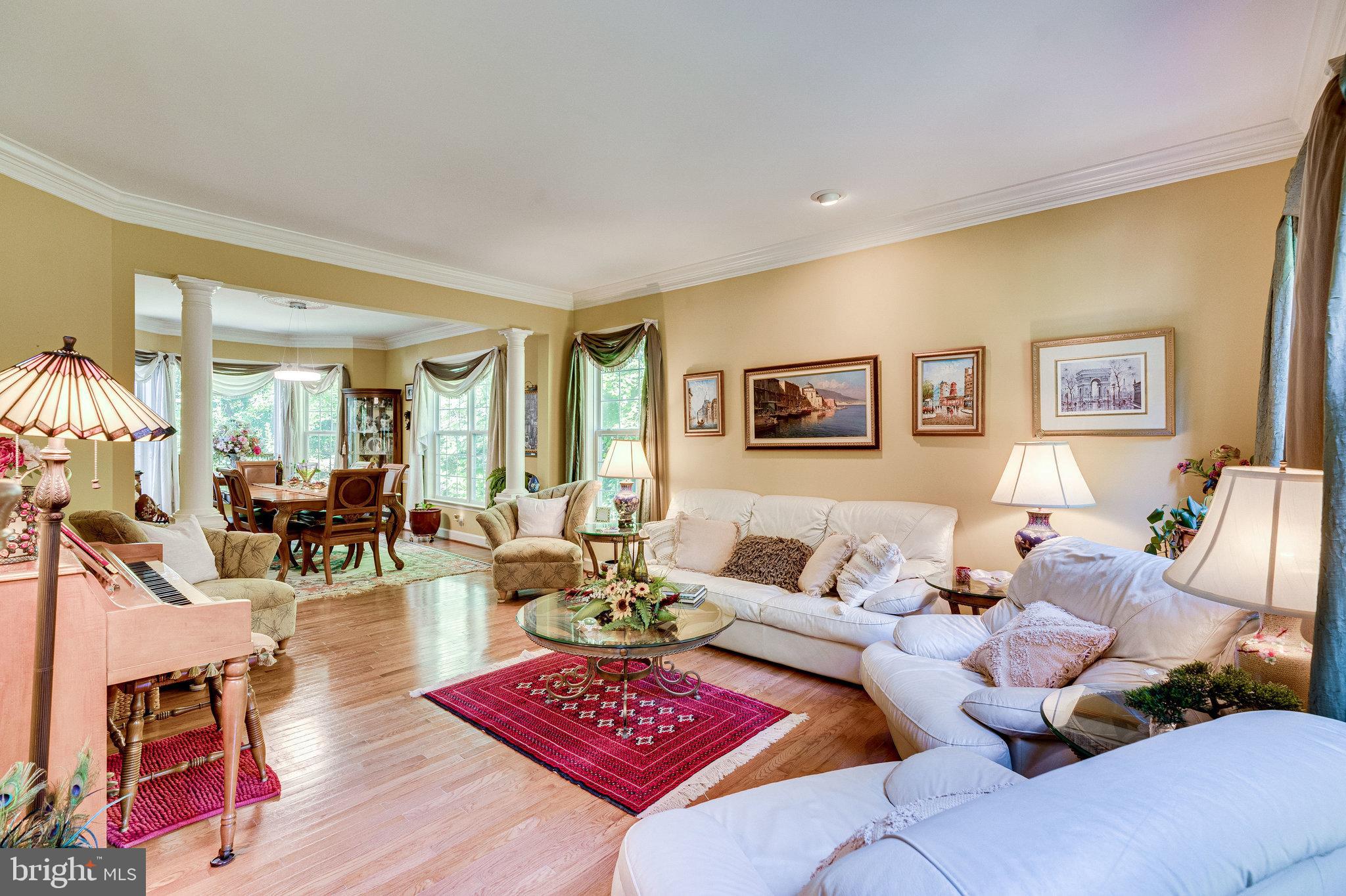 6661 Hunters Ridge Road Manassas, VA 20112 - Photo 21 of 80