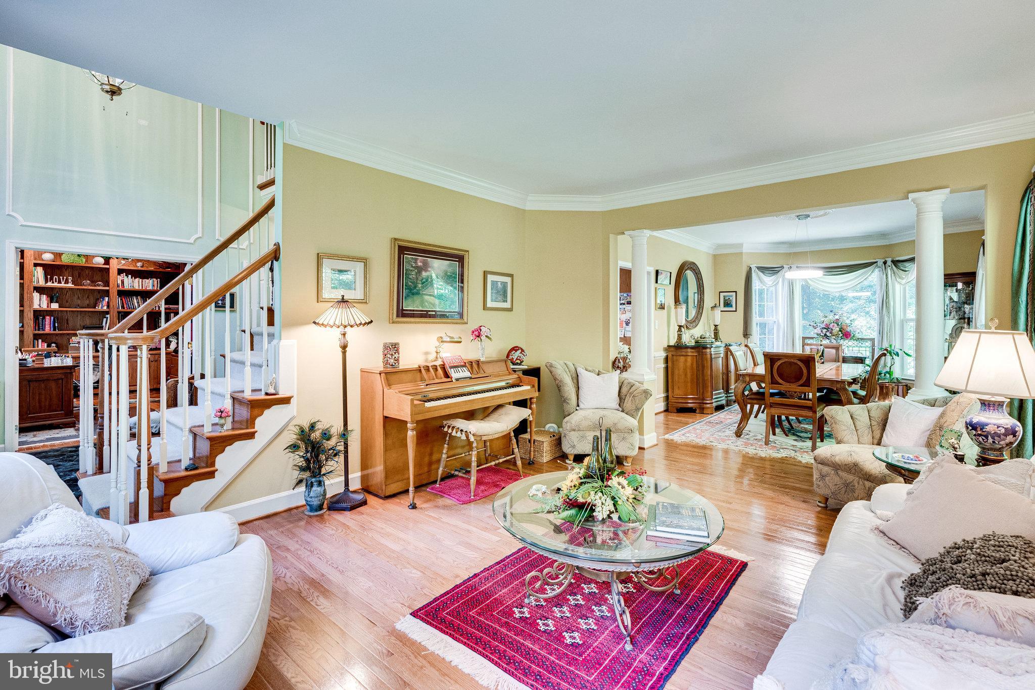6661 Hunters Ridge Road Manassas, VA 20112 - Photo 22 of 80