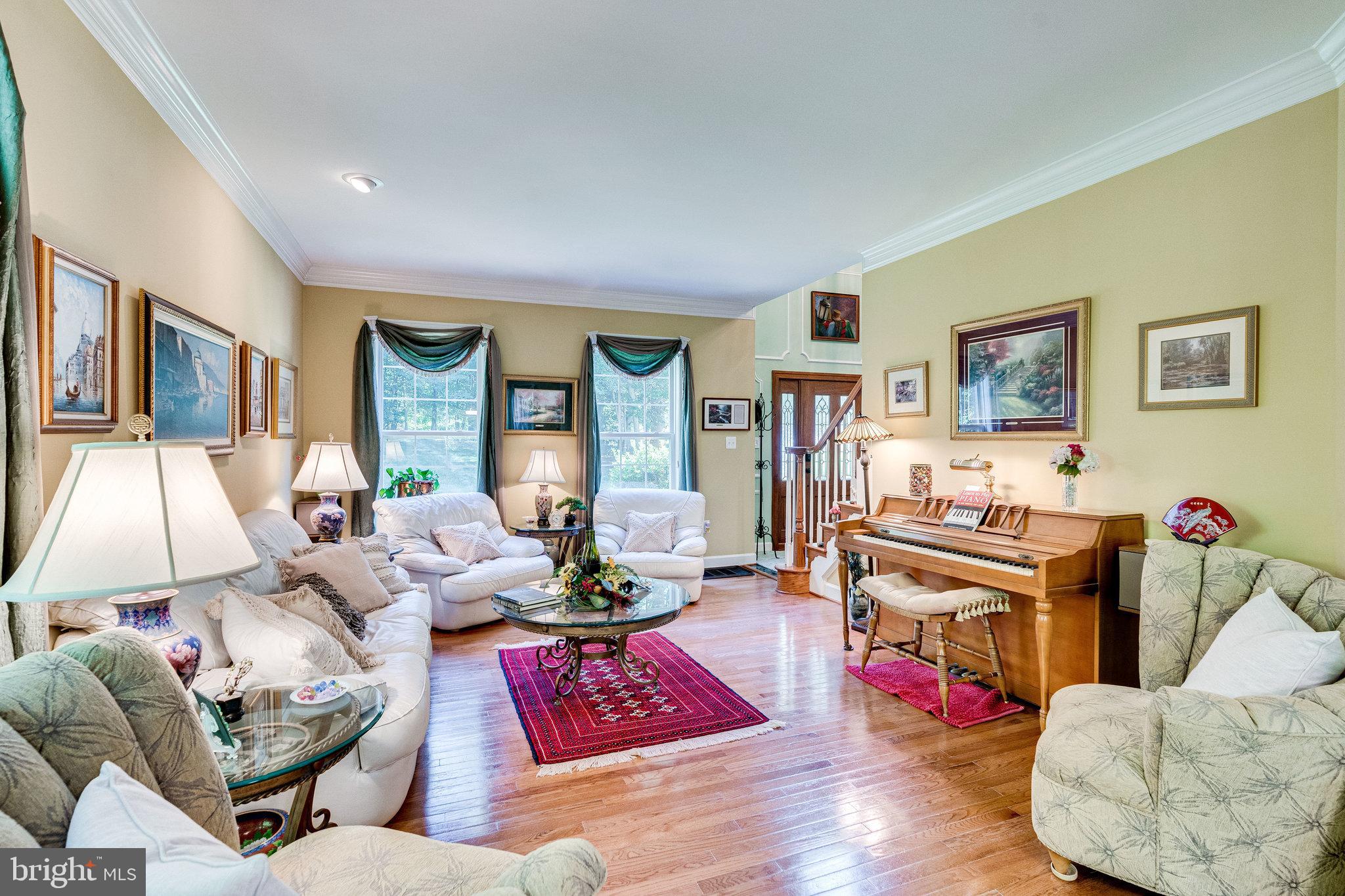 6661 Hunters Ridge Road Manassas, VA 20112 - Photo 23 of 80