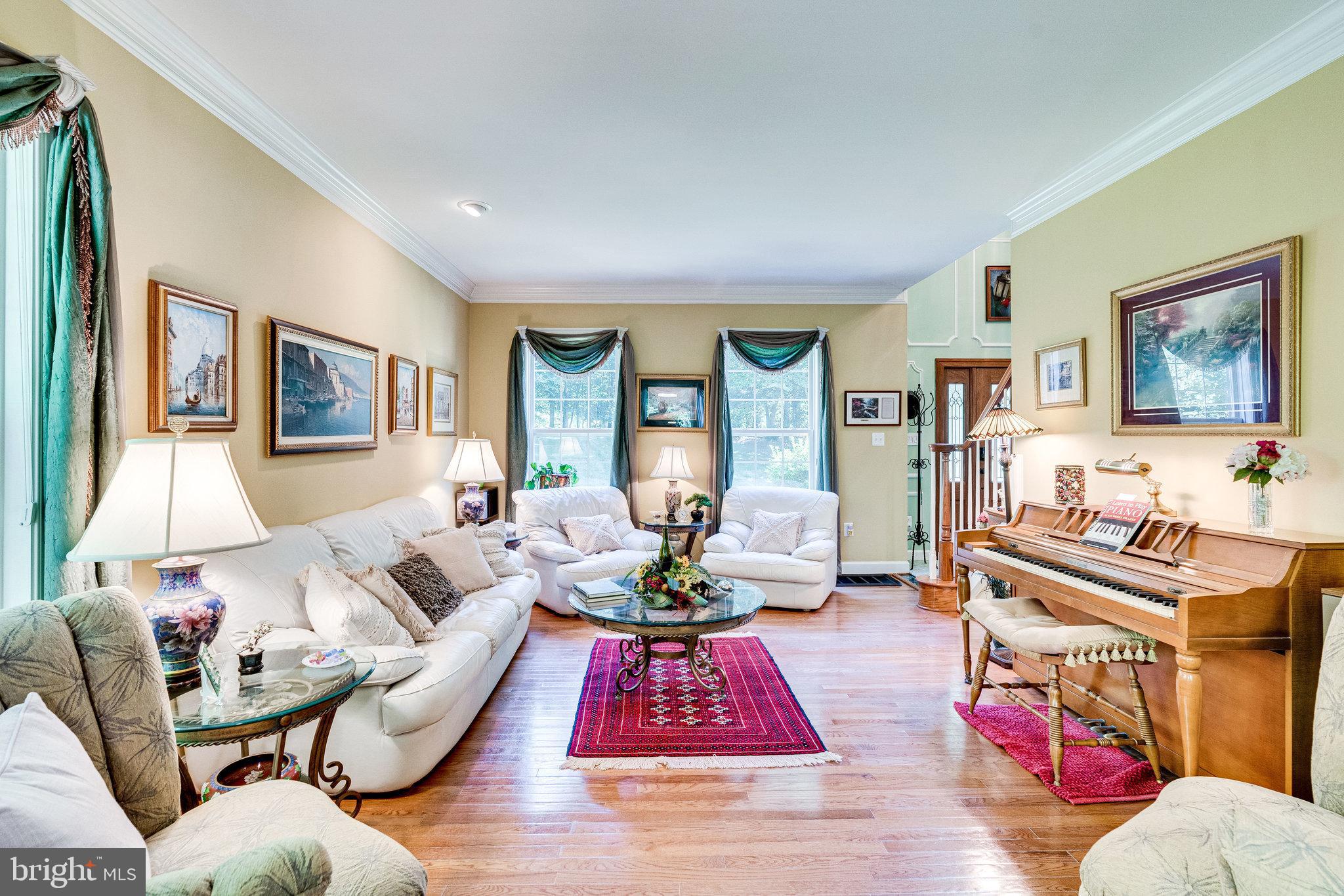 6661 Hunters Ridge Road Manassas, VA 20112 - Photo 24 of 80