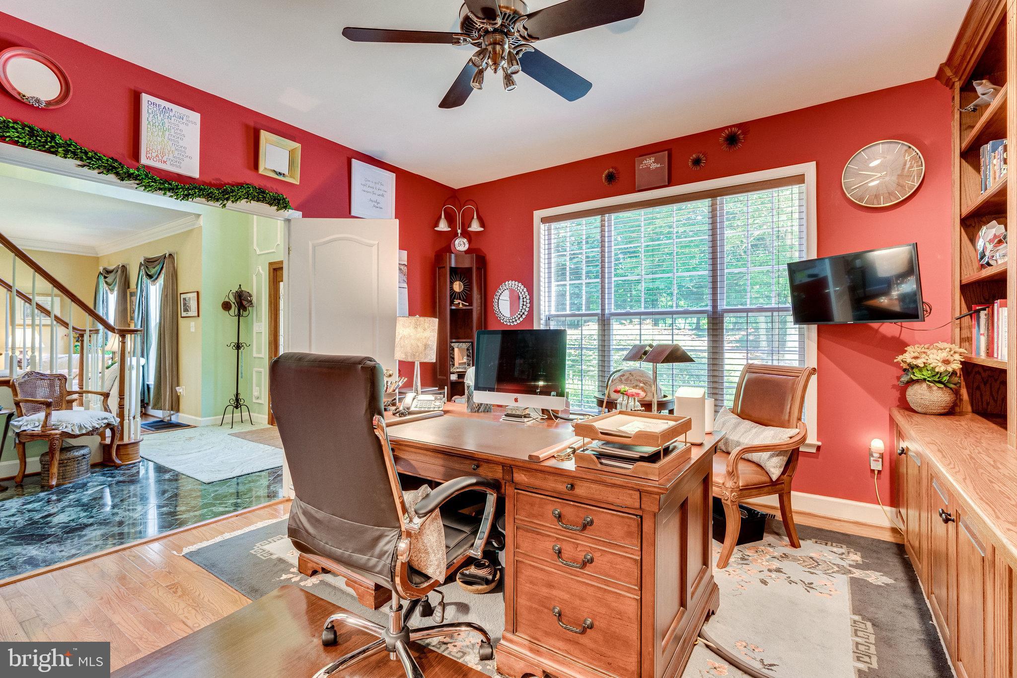6661 Hunters Ridge Road Manassas, VA 20112 - Photo 27 of 80