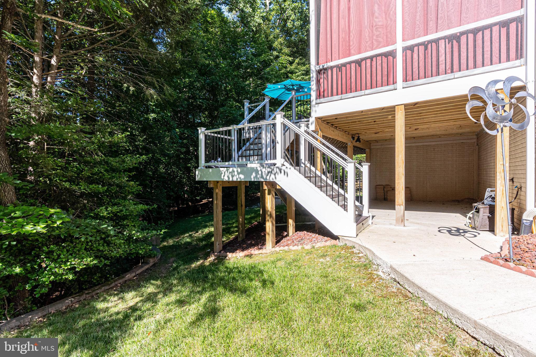 6661 Hunters Ridge Road Manassas, VA 20112 - Photo 70 of 80