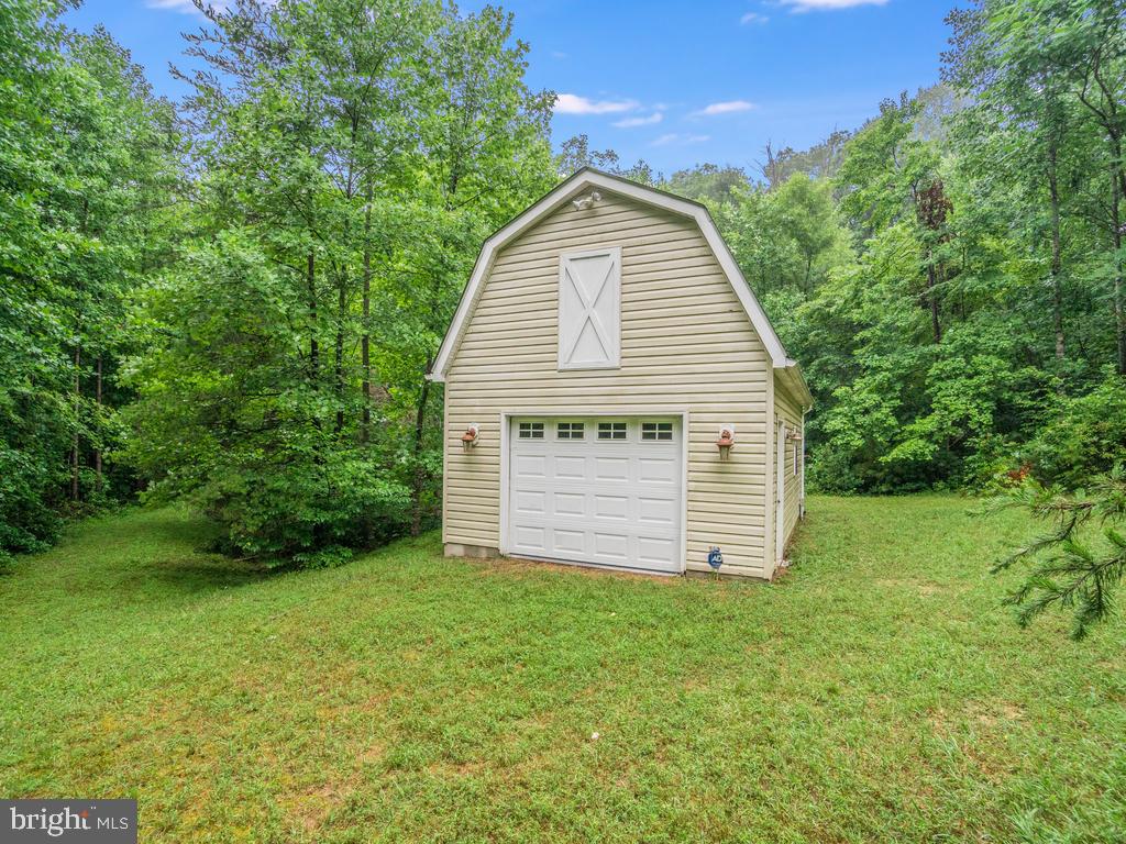 6661 Hunters Ridge Road Manassas, VA 20112 - Photo 77 of 80