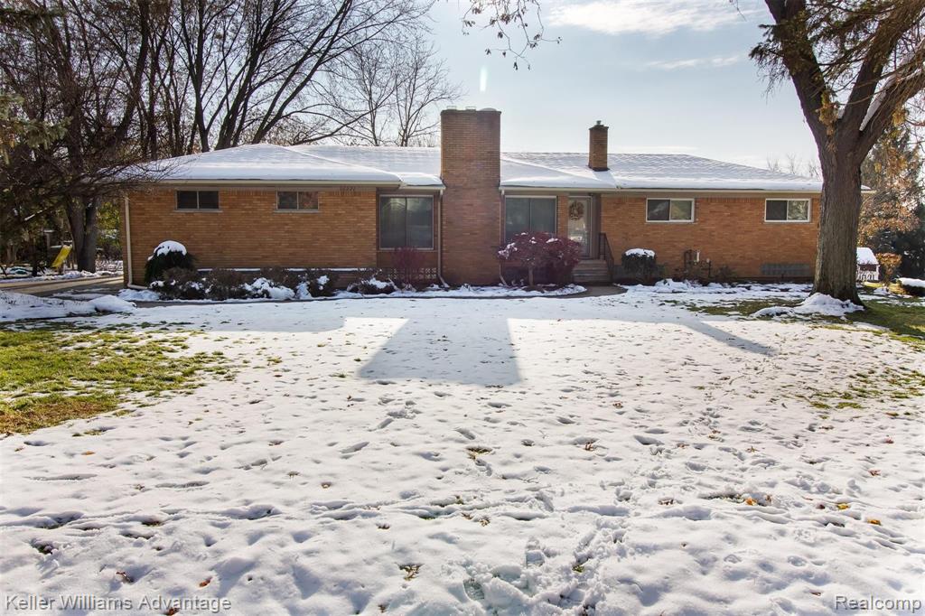 36221 West Lyman Road Farmington Hills, MI 48331 - Photo 25 of 32