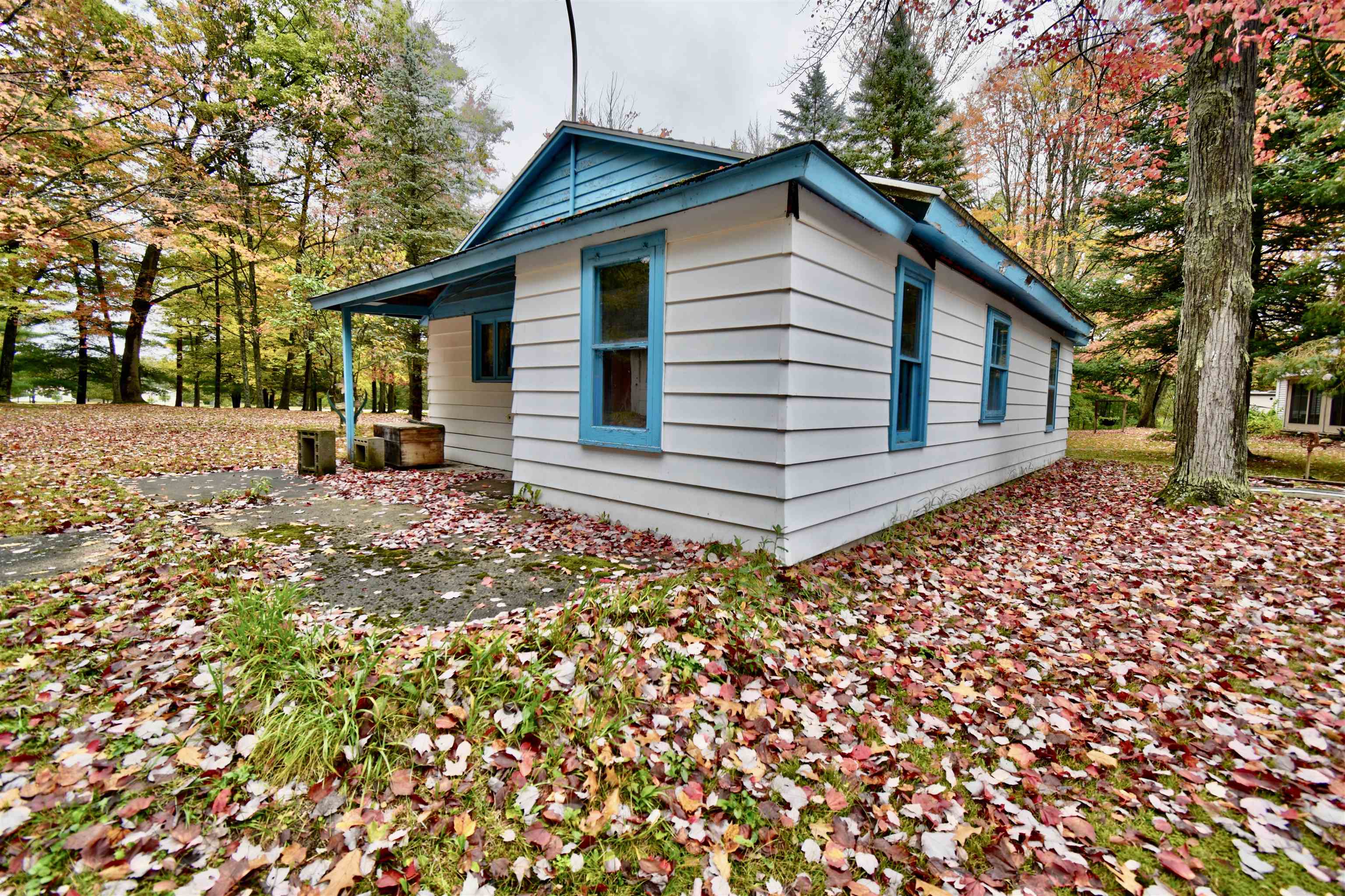 4710 East Wilson Road Harrison, MI 48625 - Photo 85 of 99