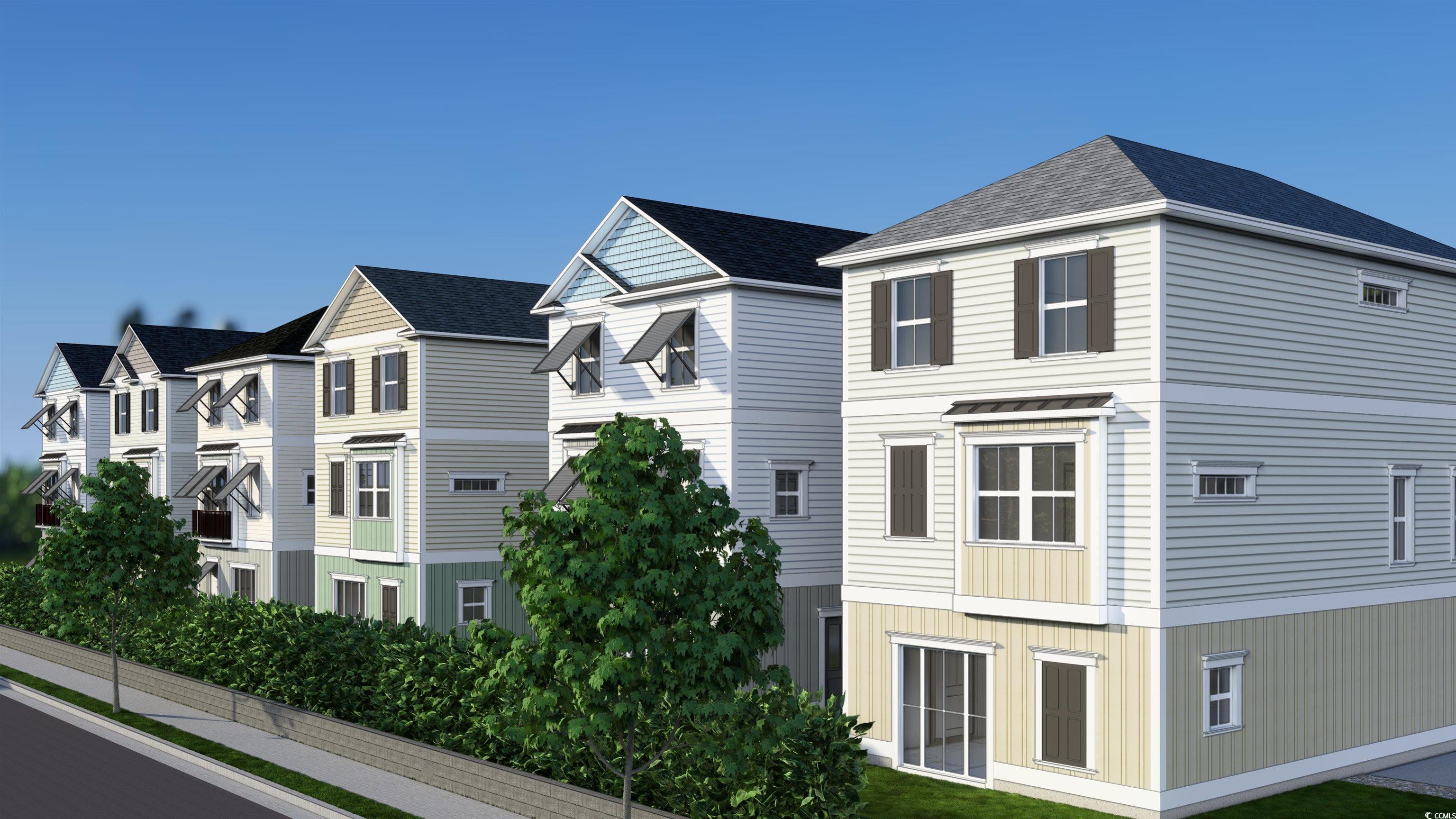 201 D Madison Court Myrtle Beach, SC 29577 - Photo 4 of 12