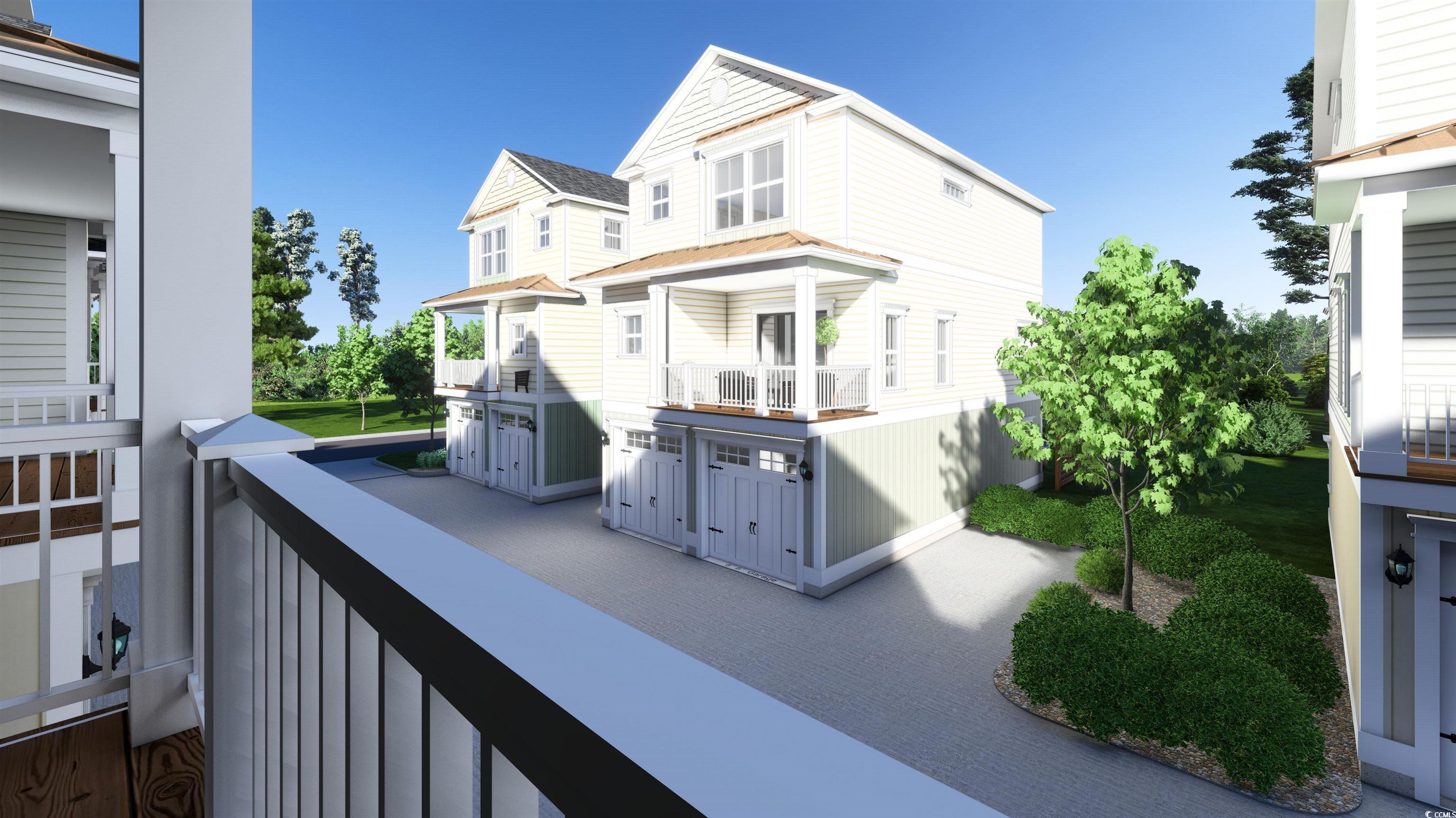 201 D Madison Court Myrtle Beach, SC 29577 - Photo 6 of 12