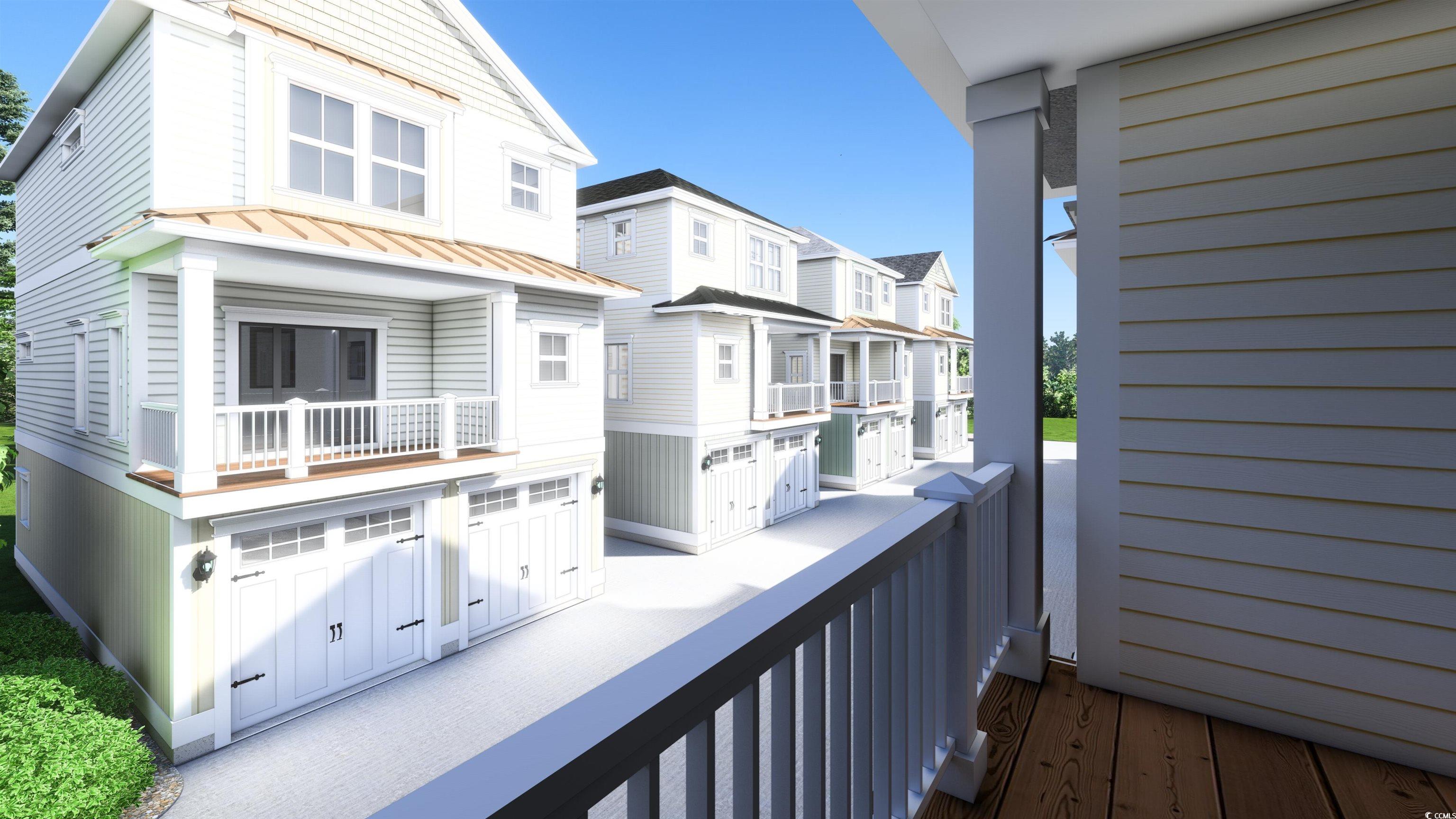 201 D Madison Court Myrtle Beach, SC 29577 - Photo 7 of 12