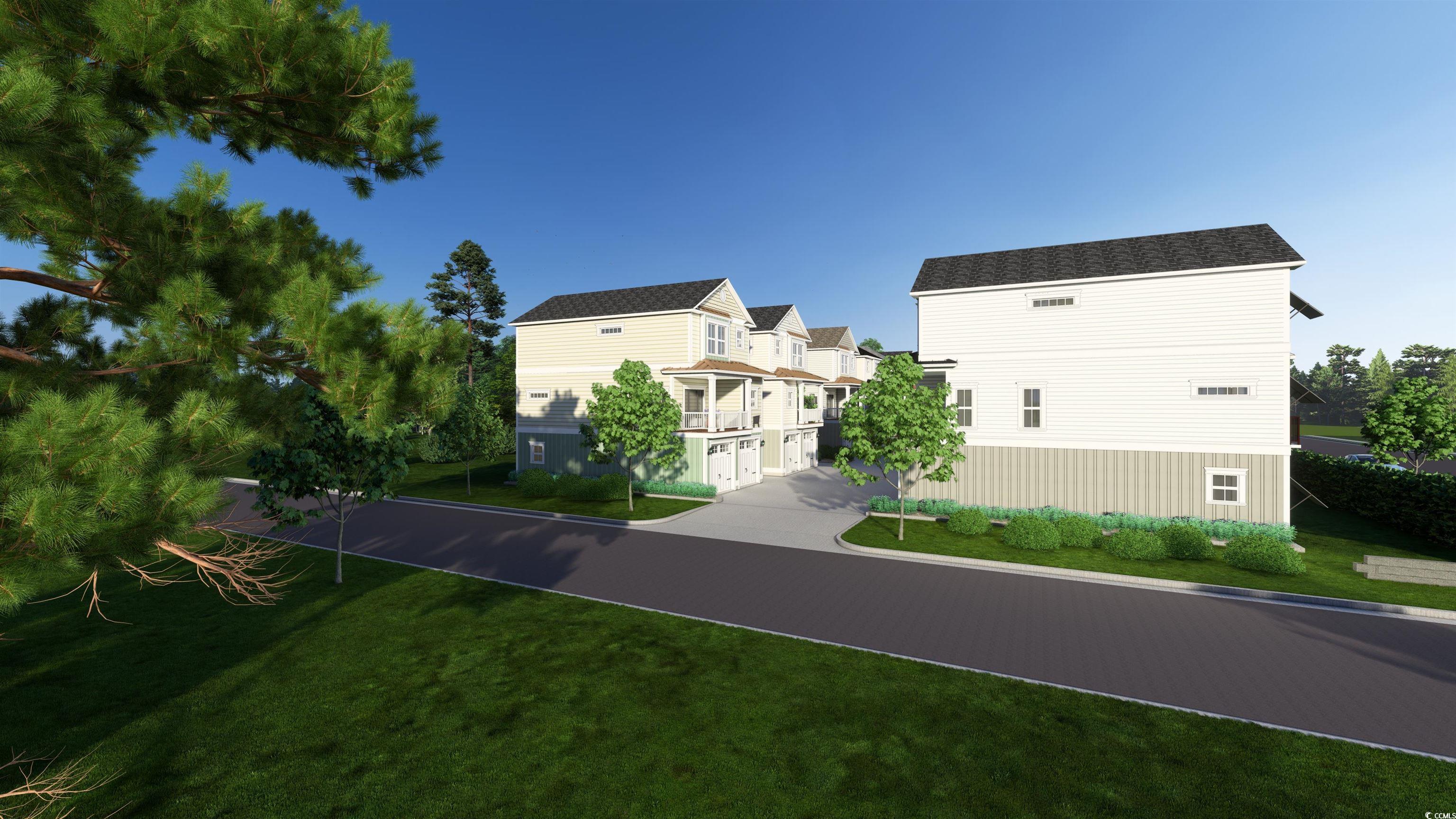 201 D Madison Court Myrtle Beach, SC 29577 - Photo 8 of 12