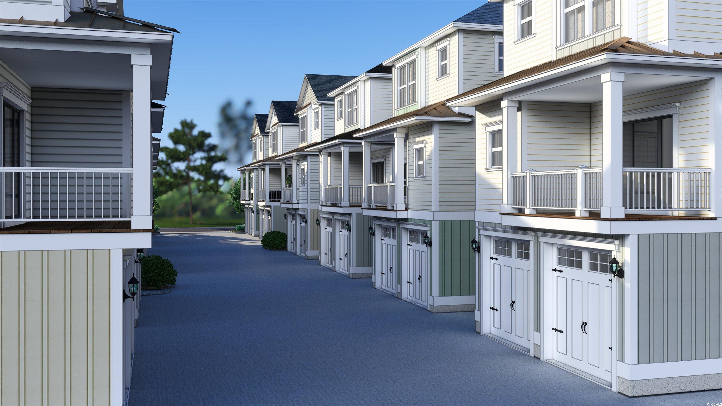 201 D Madison Court Myrtle Beach, SC 29577 - Photo 9 of 12