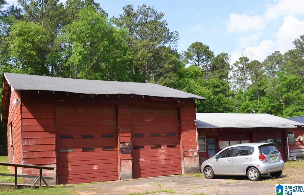 6022 Glade Road Anniston, AL 36206 - Photo 2 of 33